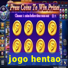 jogo hentao